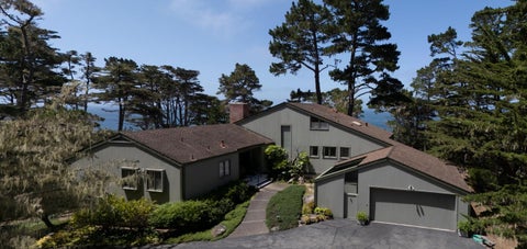Tiny photo for 3245 17 Mile Drive, PEBBLE BEACH, CA 93953 (MLS # ML82050136)