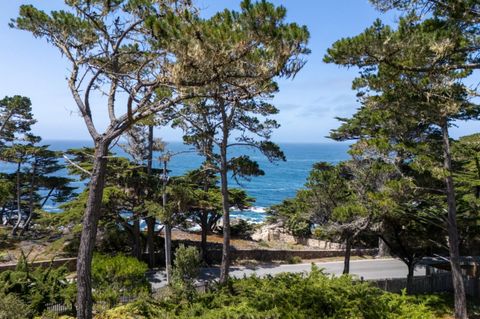 Tiny photo for 3245 17 Mile Drive, PEBBLE BEACH, CA 93953 (MLS # ML82050136)