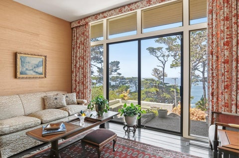Tiny photo for 3245 17 Mile Drive, PEBBLE BEACH, CA 93953 (MLS # ML82050136)