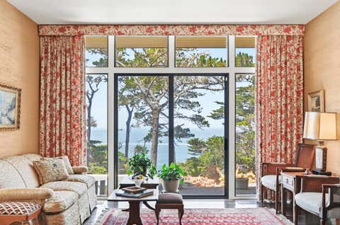 Tiny photo for 3245 17 Mile Drive, PEBBLE BEACH, CA 93953 (MLS # ML82050136)