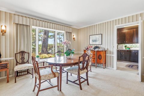Tiny photo for 3245 17 Mile Drive, PEBBLE BEACH, CA 93953 (MLS # ML82050136)