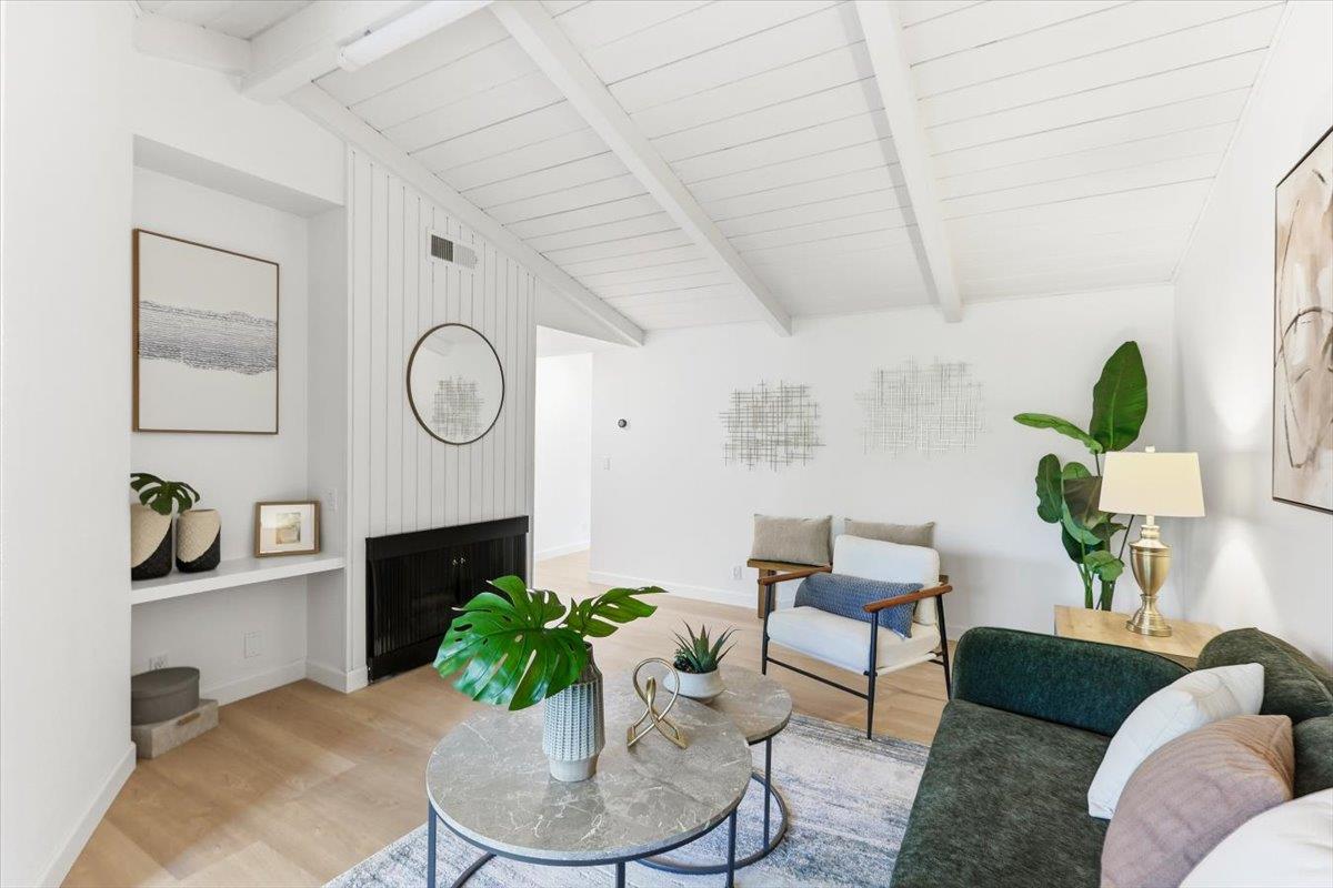 14347 Saratoga Avenue B