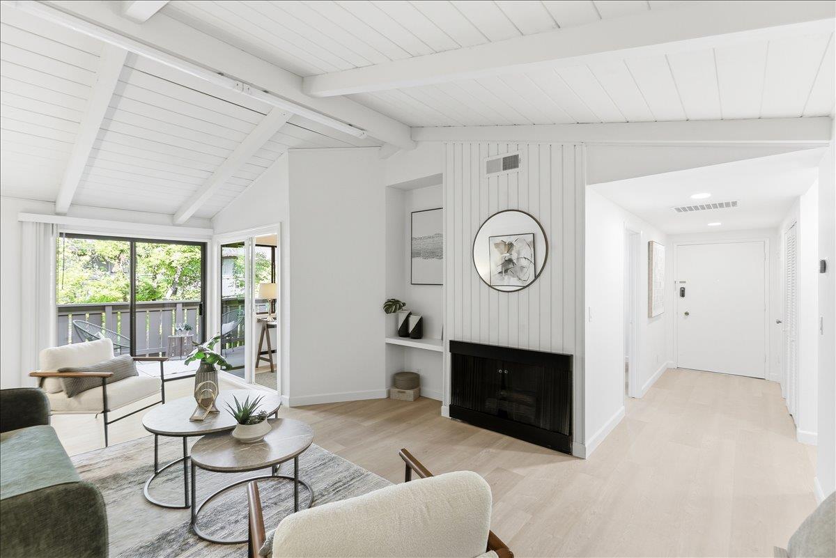 14347 Saratoga Avenue B