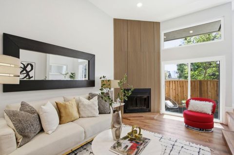 Photo of 2265 Sun Glory Lane #A, San Jose, CA 95124 (MLS # ML82039432)