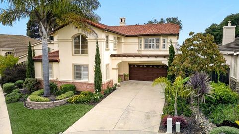 Photo of 348 Spyglass Way, Aptos, CA 95003 (MLS # ML82048794)