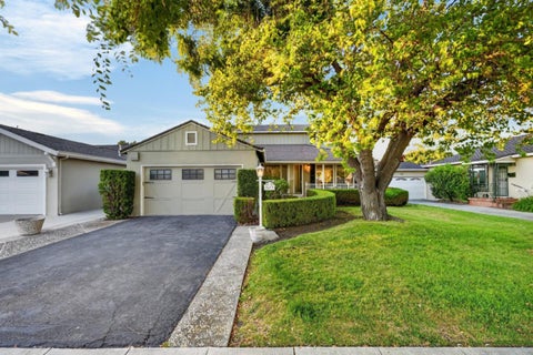 Tiny photo for 2433 W Hedding Street, SAN JOSE, CA 95128 (MLS # ML82051691)