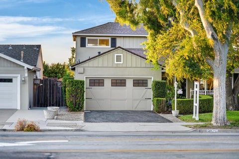 Tiny photo for 2433 W Hedding Street, SAN JOSE, CA 95128 (MLS # ML82051691)