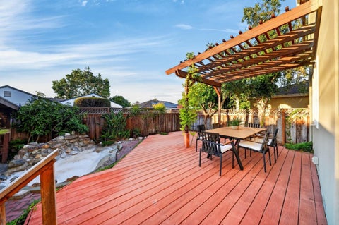 Tiny photo for 2433 W Hedding Street, SAN JOSE, CA 95128 (MLS # ML82051691)