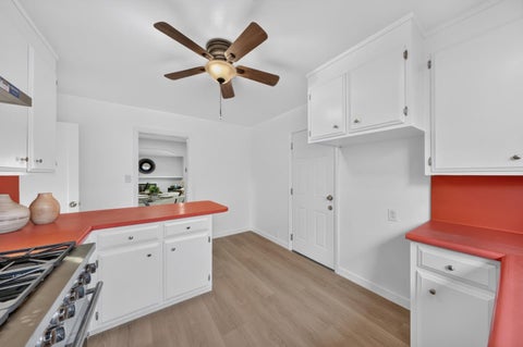 Tiny photo for 2433 W Hedding Street, SAN JOSE, CA 95128 (MLS # ML82051691)