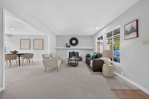 Tiny photo for 2433 W Hedding Street, SAN JOSE, CA 95128 (MLS # ML82051691)