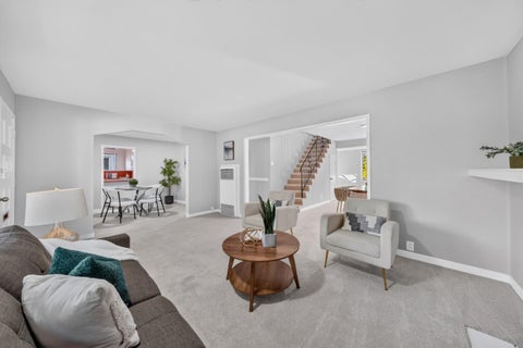 Tiny photo for 2433 W Hedding Street, SAN JOSE, CA 95128 (MLS # ML82051691)