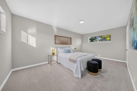 Tiny photo for 2433 W Hedding Street, SAN JOSE, CA 95128 (MLS # ML82051691)
