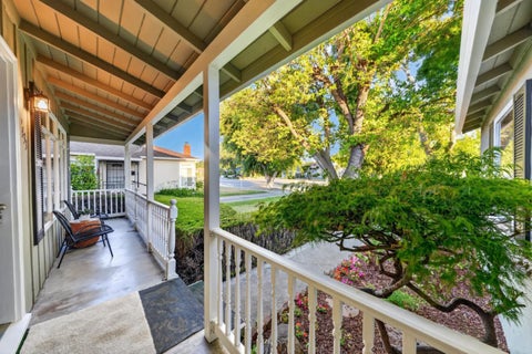 Tiny photo for 2433 W Hedding Street, SAN JOSE, CA 95128 (MLS # ML82051691)