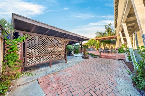 Tiny photo for 2433 W Hedding Street, SAN JOSE, CA 95128 (MLS # ML82051691)