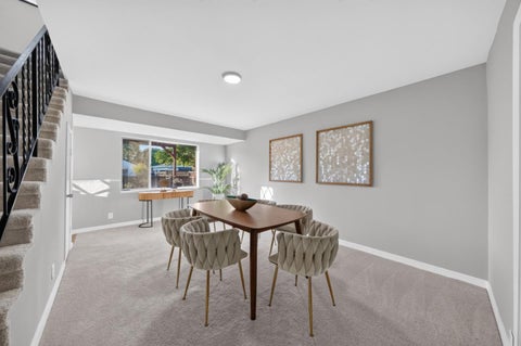 Tiny photo for 2433 W Hedding Street, SAN JOSE, CA 95128 (MLS # ML82051691)