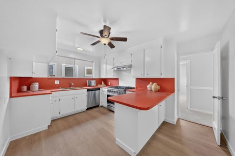 Tiny photo for 2433 W Hedding Street, SAN JOSE, CA 95128 (MLS # ML82051691)