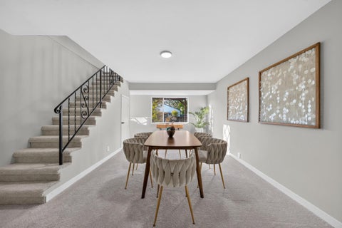 Tiny photo for 2433 W Hedding Street, SAN JOSE, CA 95128 (MLS # ML82051691)