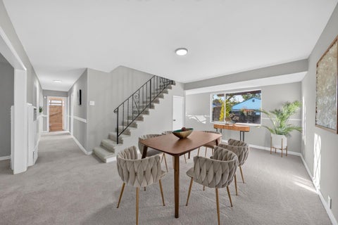Tiny photo for 2433 W Hedding Street, SAN JOSE, CA 95128 (MLS # ML82051691)