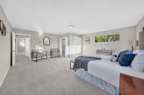 Tiny photo for 2433 W Hedding Street, SAN JOSE, CA 95128 (MLS # ML82051691)