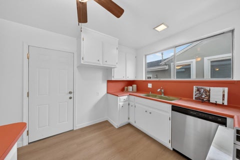 Tiny photo for 2433 W Hedding Street, SAN JOSE, CA 95128 (MLS # ML82051691)