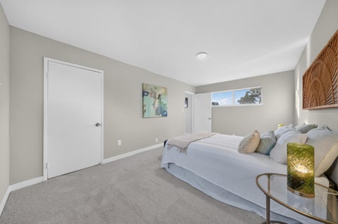 Tiny photo for 2433 W Hedding Street, SAN JOSE, CA 95128 (MLS # ML82051691)
