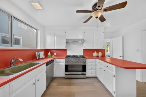 Tiny photo for 2433 W Hedding Street, SAN JOSE, CA 95128 (MLS # ML82051691)