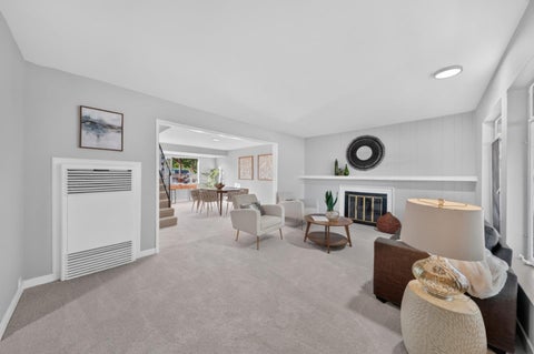 Tiny photo for 2433 W Hedding Street, SAN JOSE, CA 95128 (MLS # ML82051691)