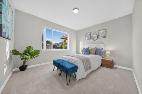 Tiny photo for 2433 W Hedding Street, SAN JOSE, CA 95128 (MLS # ML82051691)