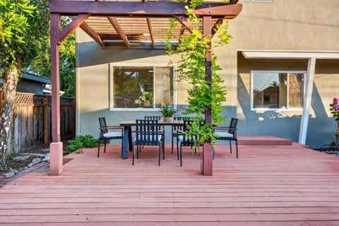 Tiny photo for 2433 W Hedding Street, SAN JOSE, CA 95128 (MLS # ML82051691)