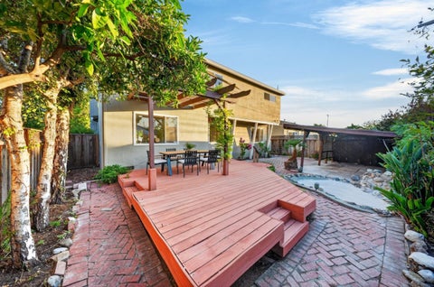 Tiny photo for 2433 W Hedding Street, SAN JOSE, CA 95128 (MLS # ML82051691)