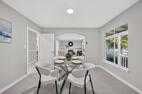 Tiny photo for 2433 W Hedding Street, SAN JOSE, CA 95128 (MLS # ML82051691)