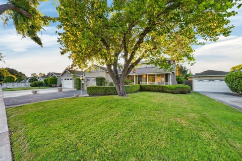Tiny photo for 2433 W Hedding Street, SAN JOSE, CA 95128 (MLS # ML82051691)