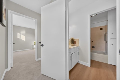 Tiny photo for 2433 W Hedding Street, SAN JOSE, CA 95128 (MLS # ML82051691)