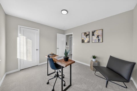 Tiny photo for 2433 W Hedding Street, SAN JOSE, CA 95128 (MLS # ML82051691)