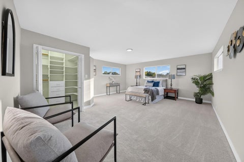 Tiny photo for 2433 W Hedding Street, SAN JOSE, CA 95128 (MLS # ML82051691)