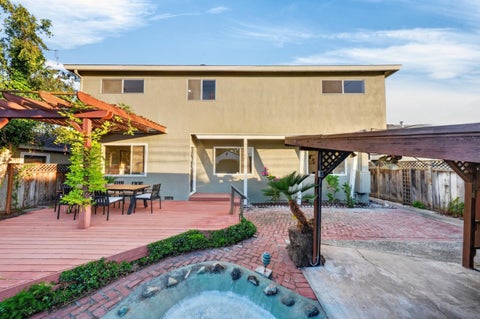 Tiny photo for 2433 W Hedding Street, SAN JOSE, CA 95128 (MLS # ML82051691)