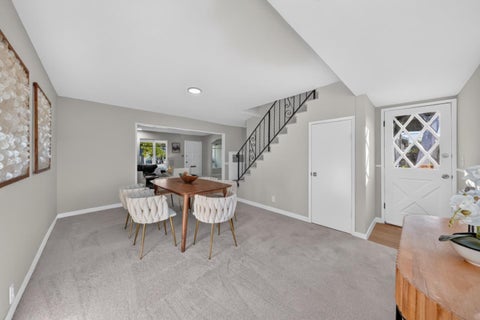 Tiny photo for 2433 W Hedding Street, SAN JOSE, CA 95128 (MLS # ML82051691)