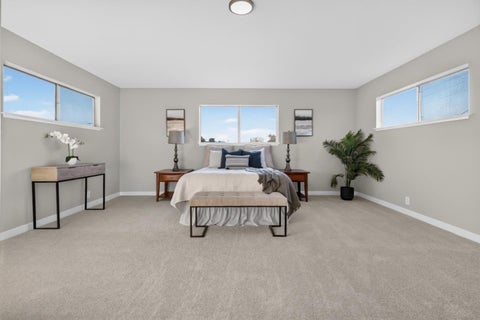 Tiny photo for 2433 W Hedding Street, SAN JOSE, CA 95128 (MLS # ML82051691)