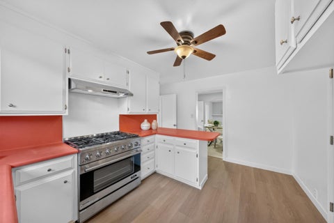 Tiny photo for 2433 W Hedding Street, SAN JOSE, CA 95128 (MLS # ML82051691)