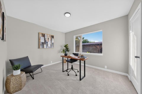 Tiny photo for 2433 W Hedding Street, SAN JOSE, CA 95128 (MLS # ML82051691)