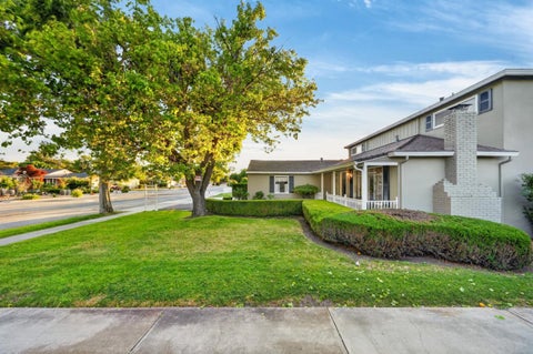 Tiny photo for 2433 W Hedding Street, SAN JOSE, CA 95128 (MLS # ML82051691)