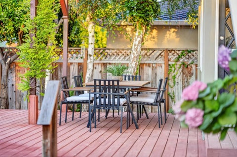 Tiny photo for 2433 W Hedding Street, SAN JOSE, CA 95128 (MLS # ML82051691)