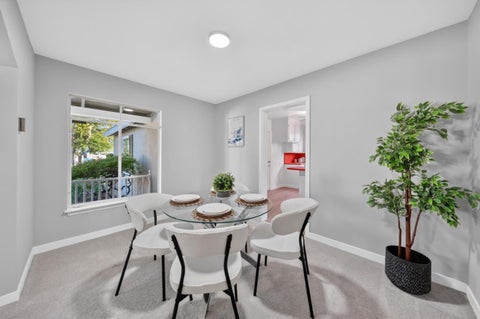 Tiny photo for 2433 W Hedding Street, SAN JOSE, CA 95128 (MLS # ML82051691)
