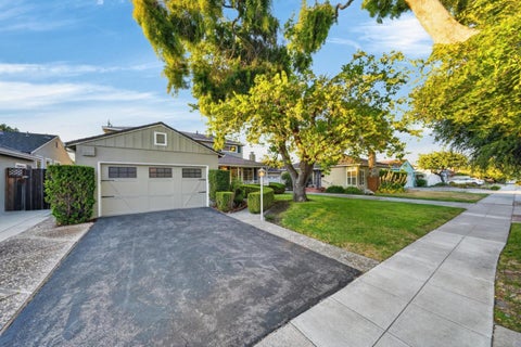 Tiny photo for 2433 W Hedding Street, SAN JOSE, CA 95128 (MLS # ML82051691)