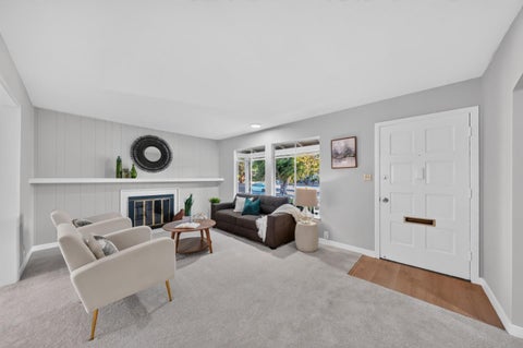 Tiny photo for 2433 W Hedding Street, SAN JOSE, CA 95128 (MLS # ML82051691)