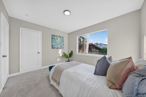 Tiny photo for 2433 W Hedding Street, SAN JOSE, CA 95128 (MLS # ML82051691)