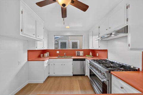Tiny photo for 2433 W Hedding Street, SAN JOSE, CA 95128 (MLS # ML82051691)
