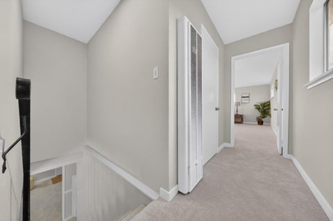Tiny photo for 2433 W Hedding Street, SAN JOSE, CA 95128 (MLS # ML82051691)