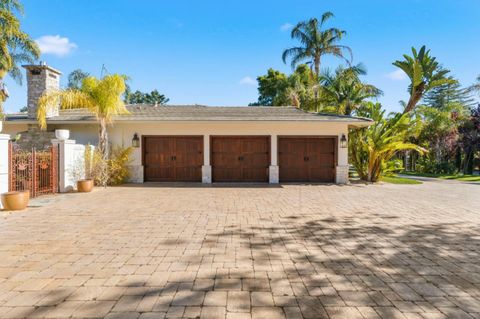 Tiny photo for 330 Ridgeway Road, Woodside, CA 94062 (MLS # ML82030200)