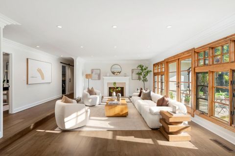 Tiny photo for 330 Ridgeway Road, Woodside, CA 94062 (MLS # ML82030200)